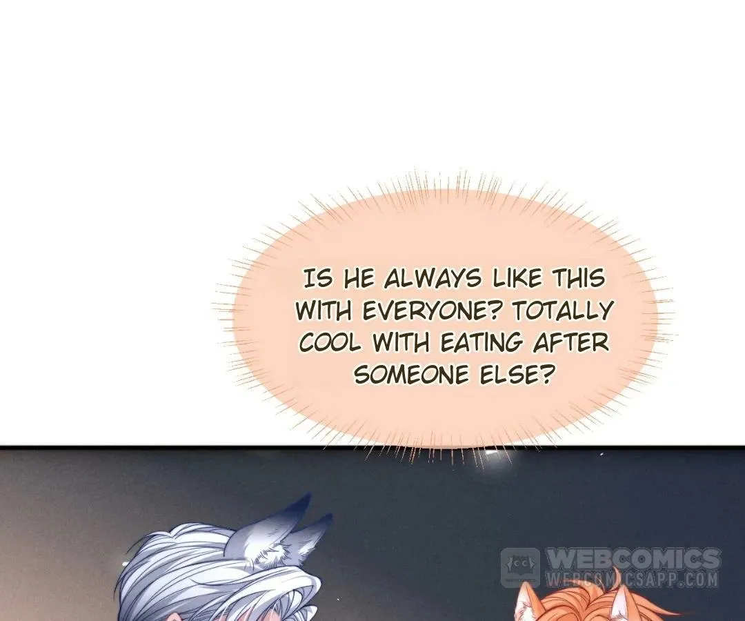 Read Toxic Adoration chapter 41 image 50 on Lezhin