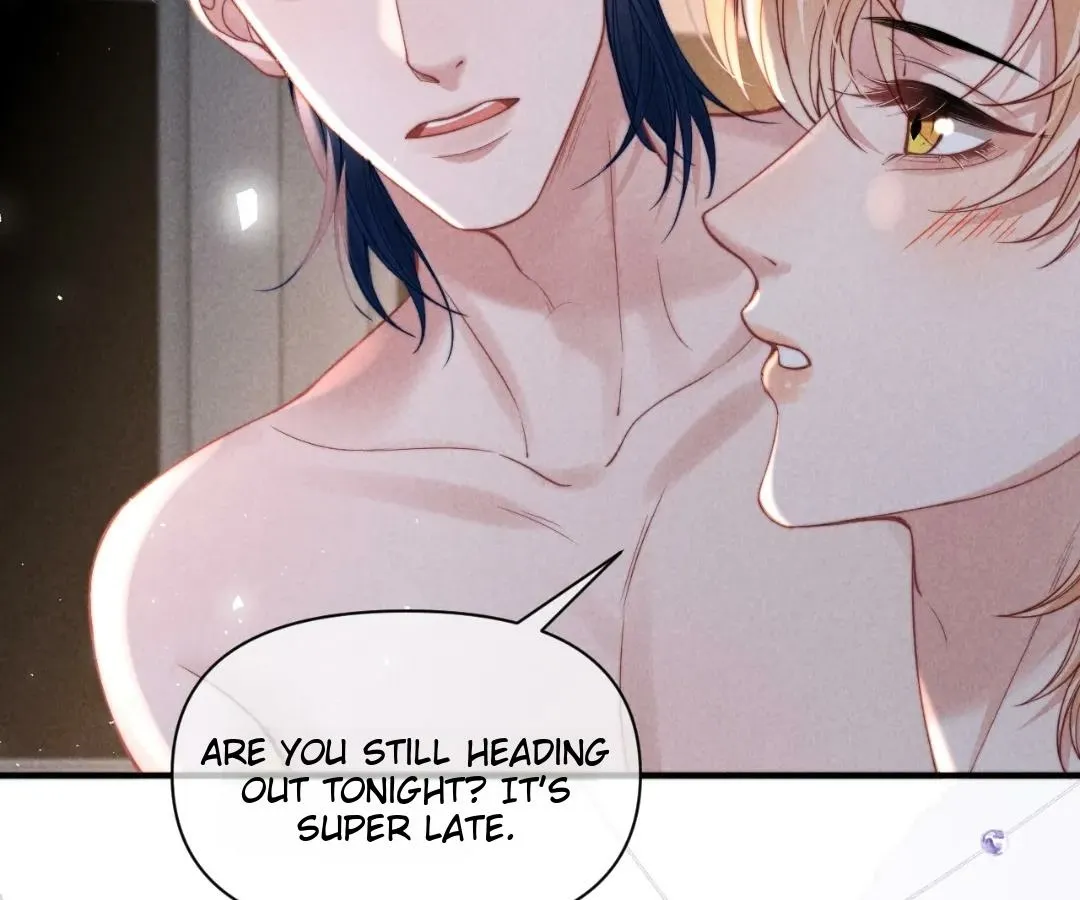 Read Toxic Adoration chapter 41 image 53 on Lezhin