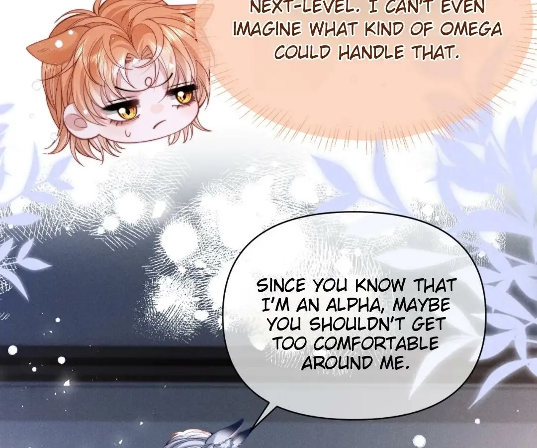 Read Toxic Adoration chapter 41 image 57 on Lezhin