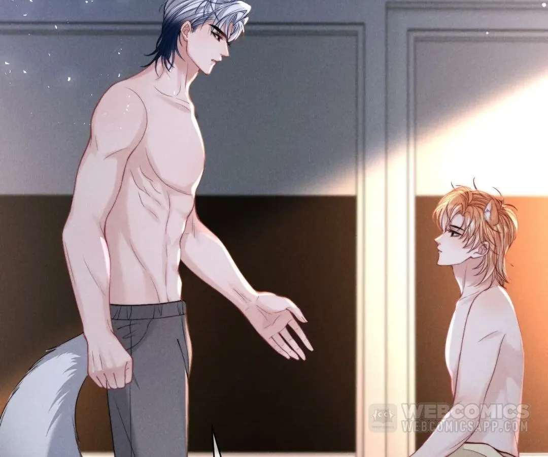 Read Toxic Adoration chapter 41 image 58 on Lezhin