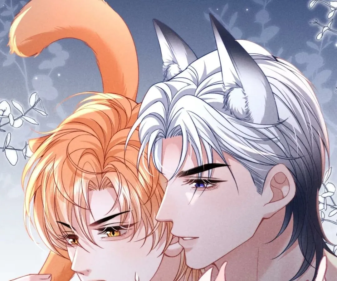 Read Toxic Adoration chapter 41 image 71 on Lezhin