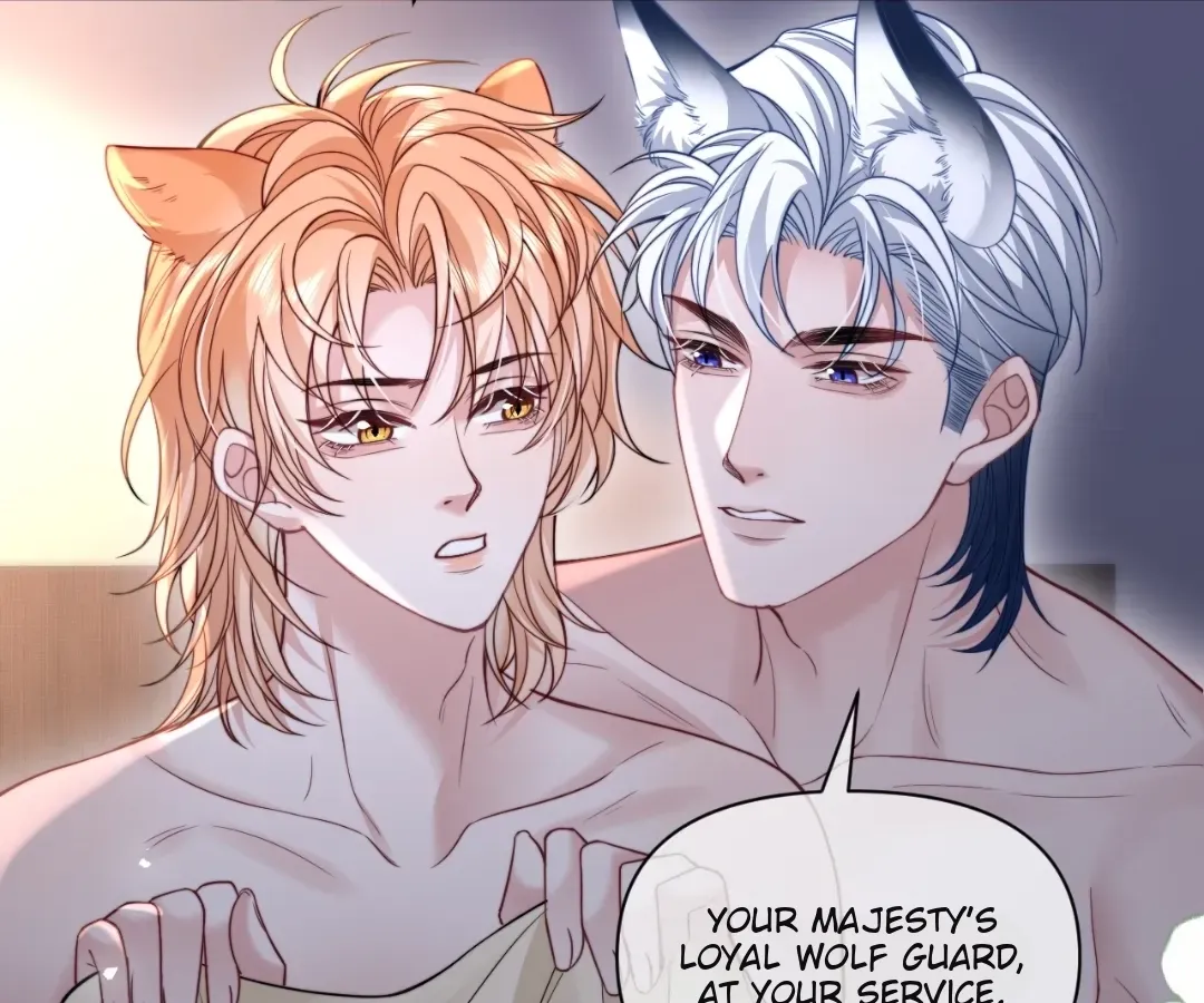 Read Toxic Adoration chapter 42 image 1 on Lezhin