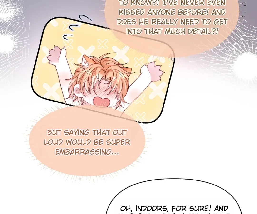 Read Toxic Adoration chapter 42 image 11 on Lezhin