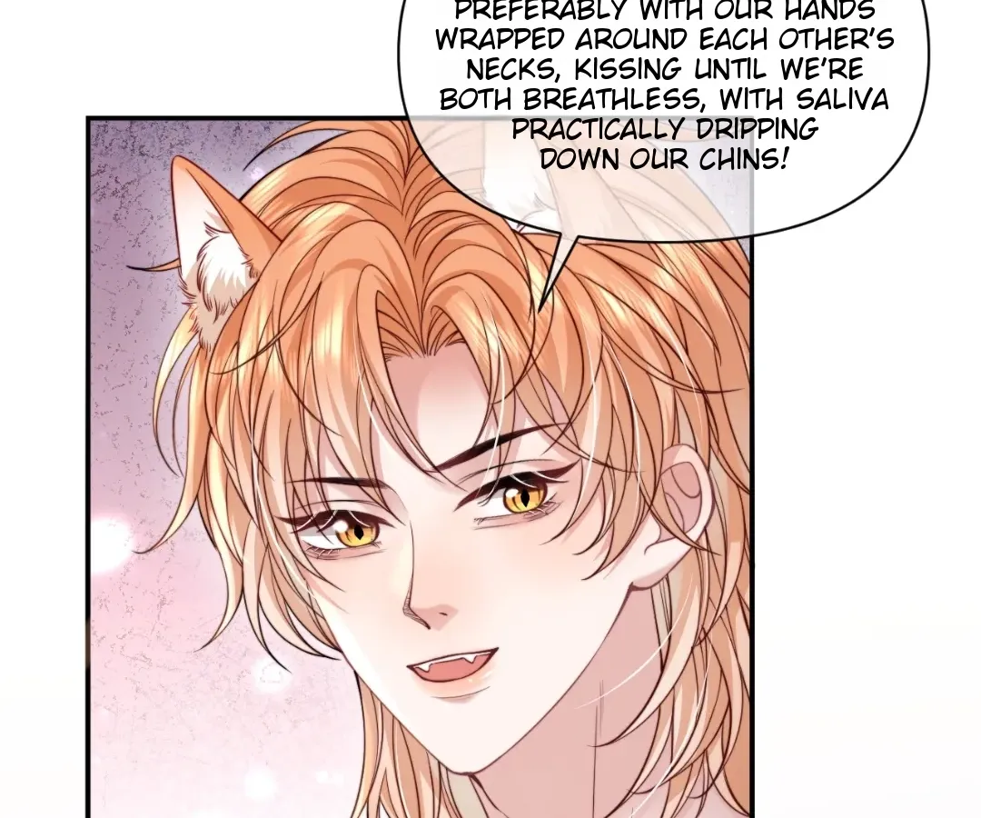 Read Toxic Adoration chapter 42 image 12 on Lezhin