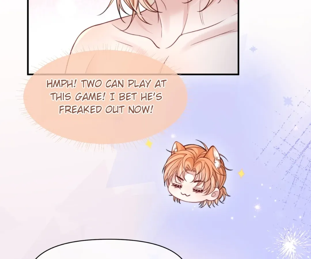 Read Toxic Adoration chapter 42 image 13 on Lezhin
