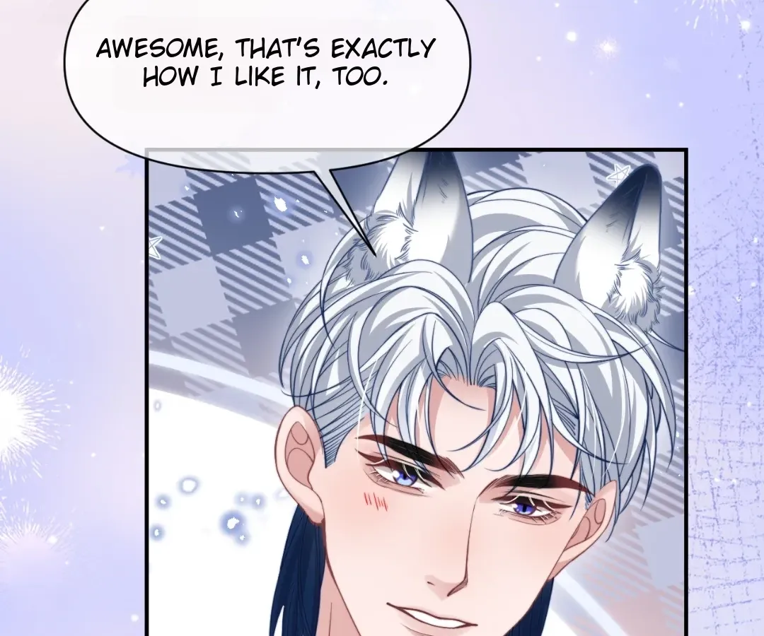 Read Toxic Adoration chapter 42 image 14 on Lezhin