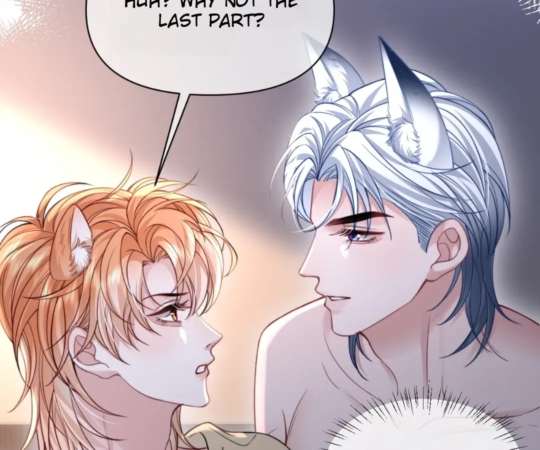 Read Toxic Adoration chapter 42 image 16 on Lezhin