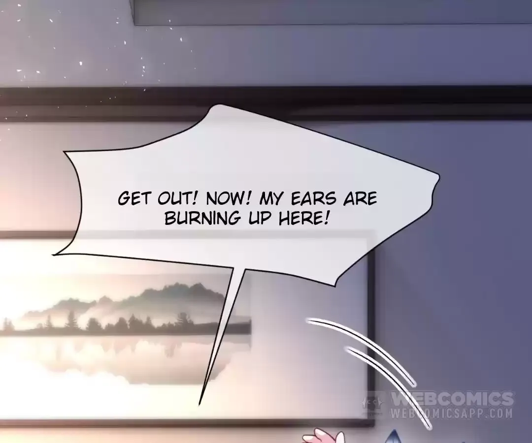 Read Toxic Adoration chapter 42 image 18 on Lezhin