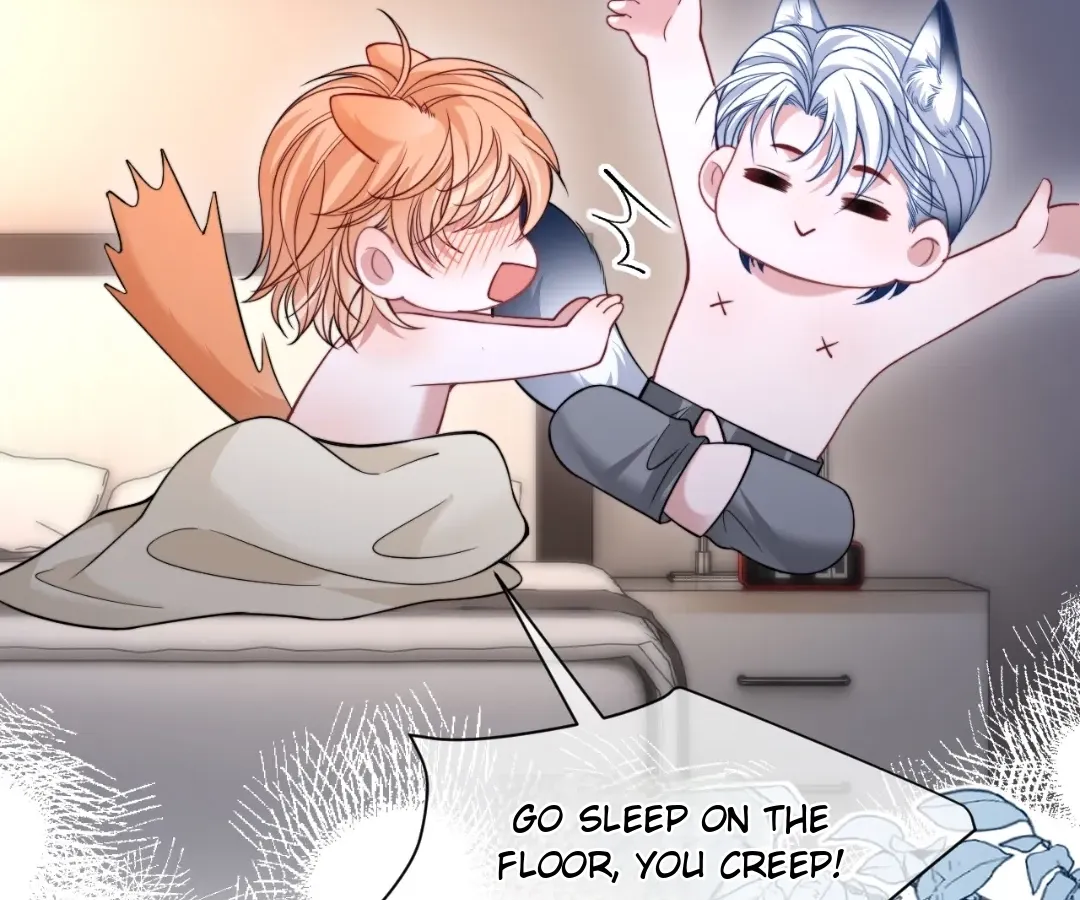 Read Toxic Adoration chapter 42 image 19 on Lezhin