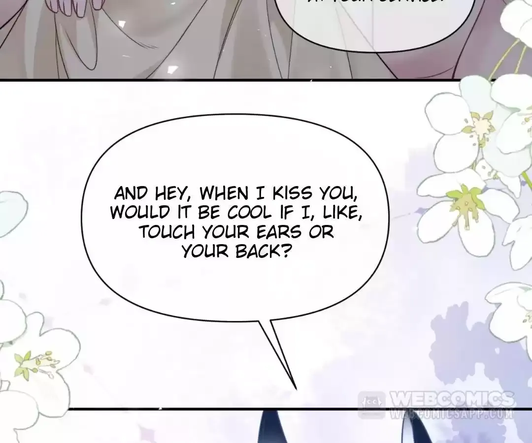 Read Toxic Adoration chapter 42 image 2 on Lezhin