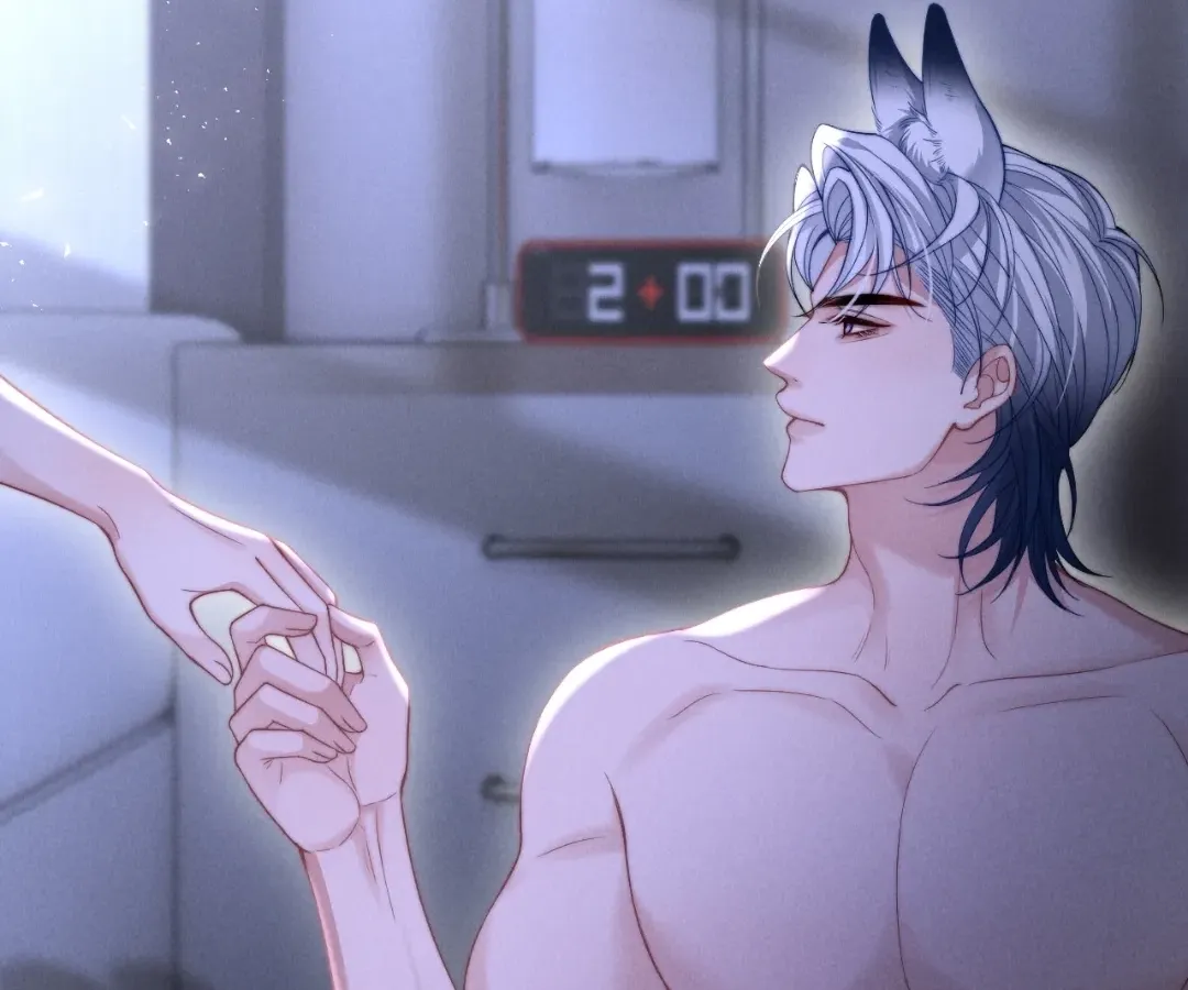Read Toxic Adoration chapter 42 image 28 on Lezhin