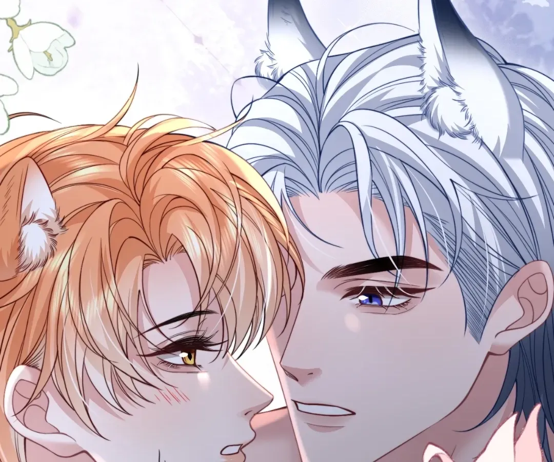 Read Toxic Adoration chapter 42 image 3 on Lezhin