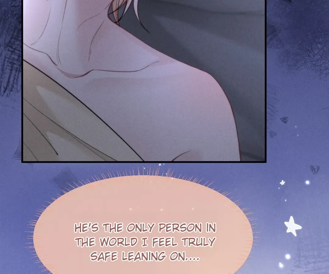 Read Toxic Adoration chapter 42 image 31 on Lezhin