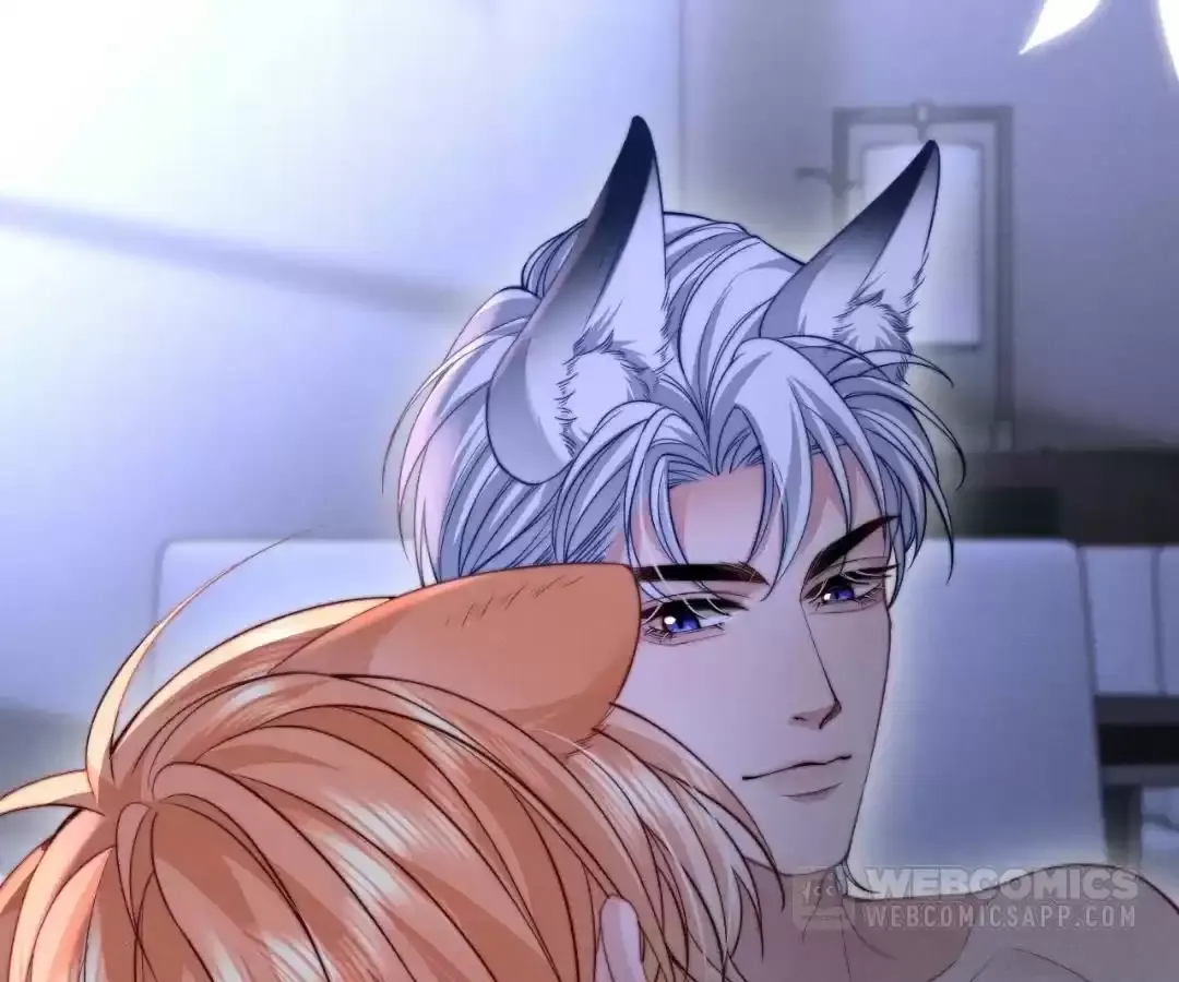 Read Toxic Adoration chapter 42 image 34 on Lezhin