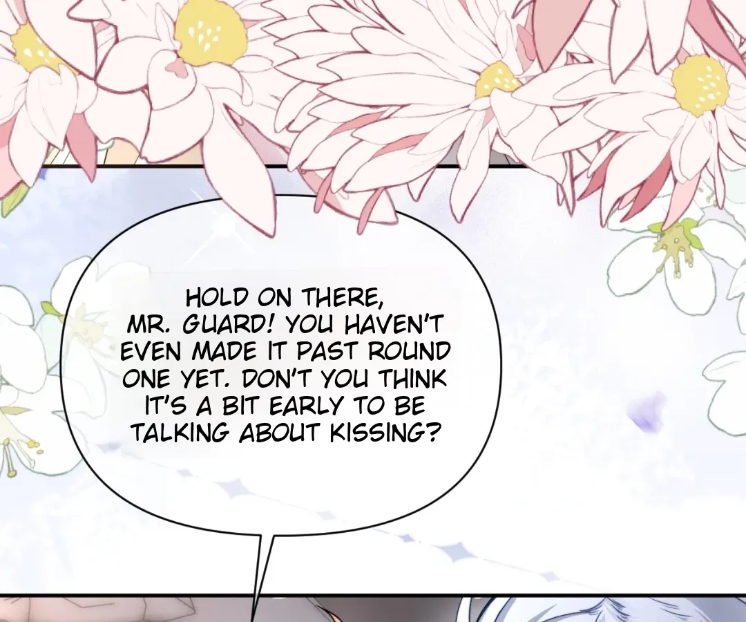 Read Toxic Adoration chapter 42 image 5 on Lezhin