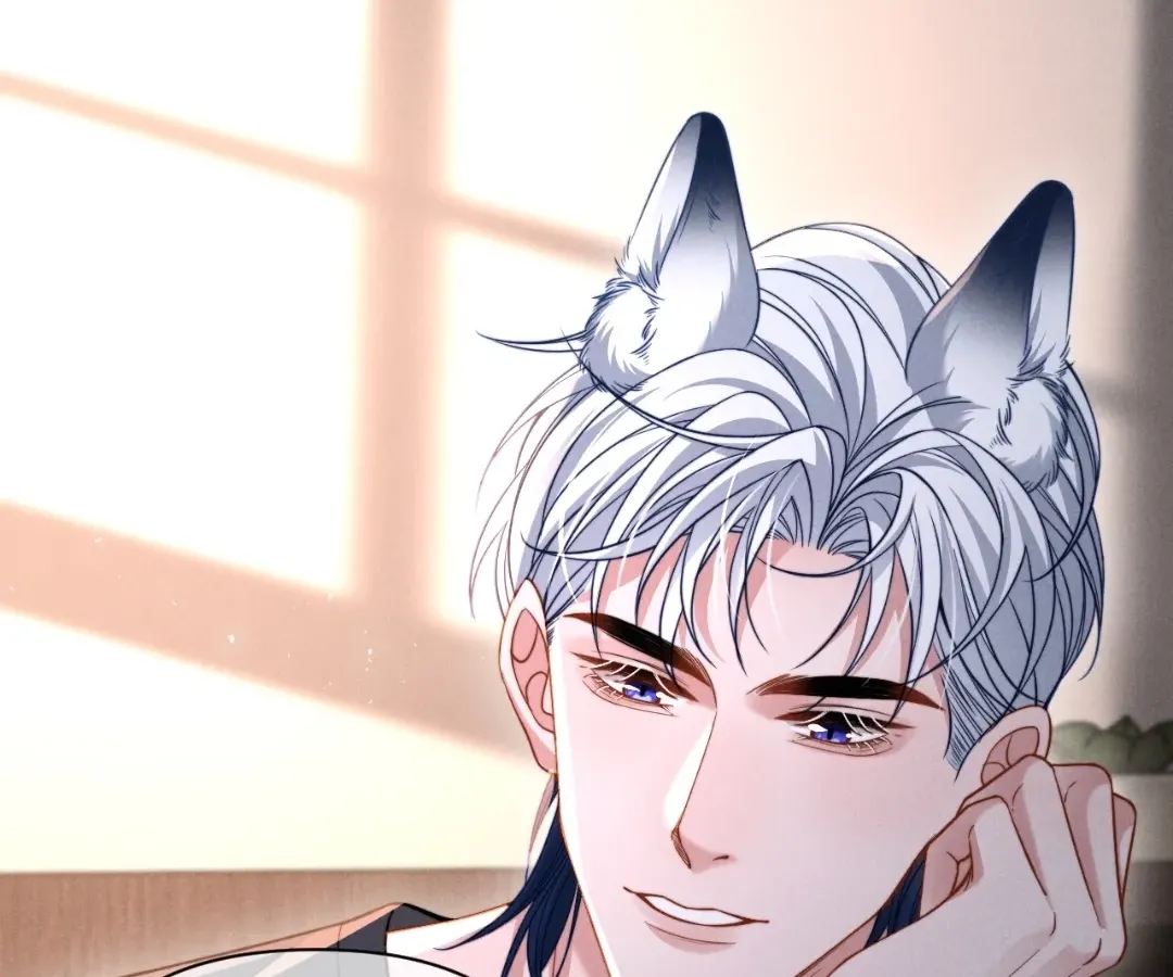 Read Toxic Adoration chapter 42 image 56 on Lezhin