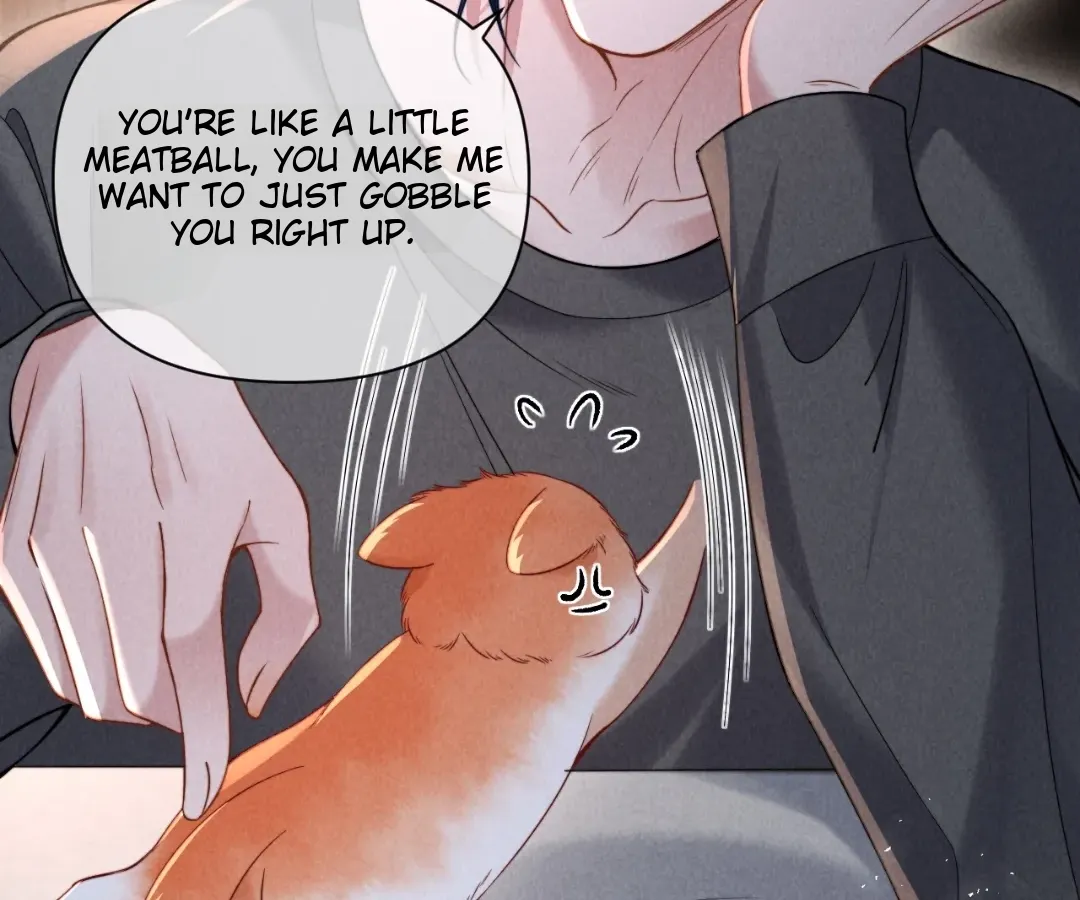 Read Toxic Adoration chapter 42 image 57 on Lezhin