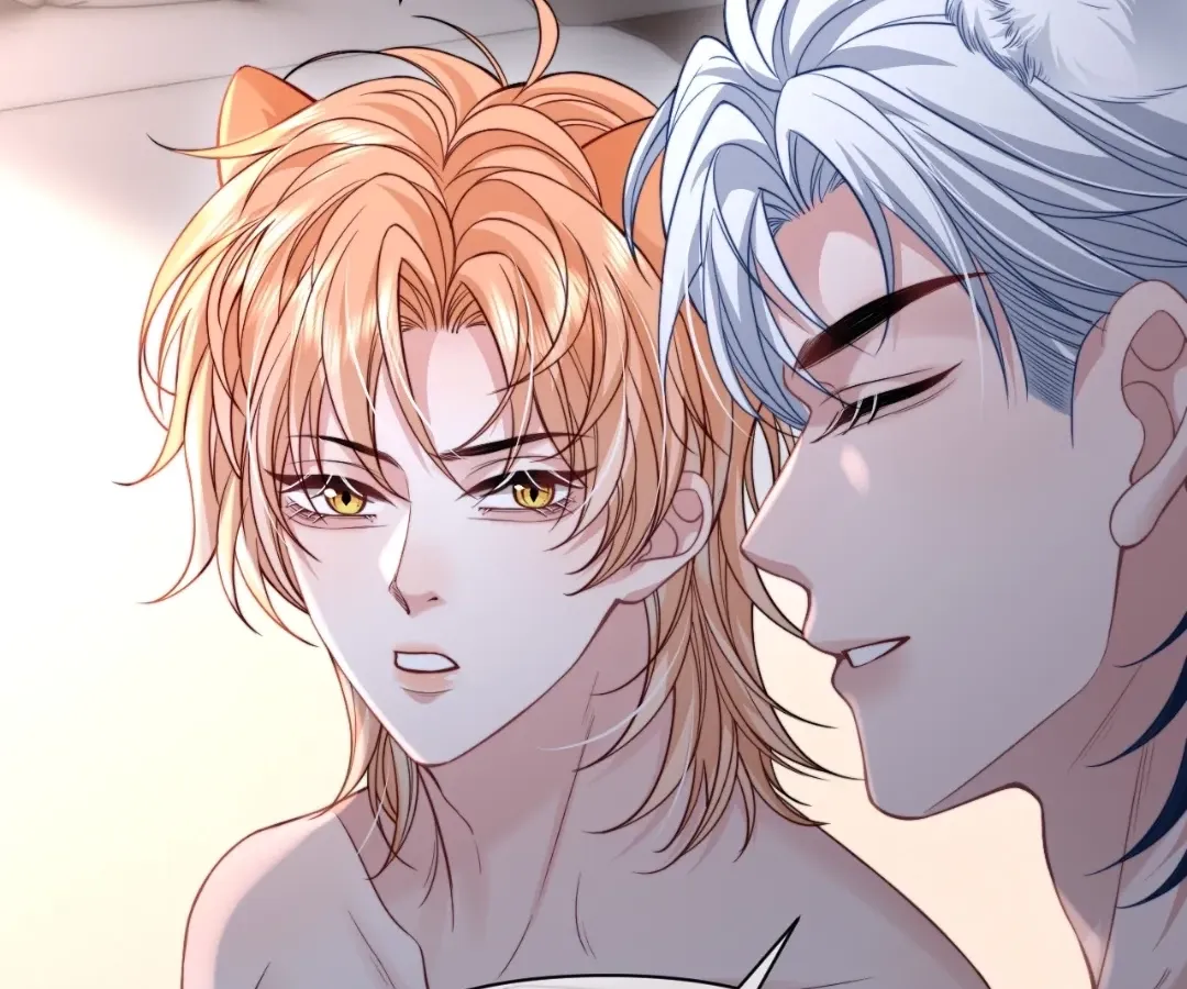 Read Toxic Adoration chapter 42 image 6 on Lezhin