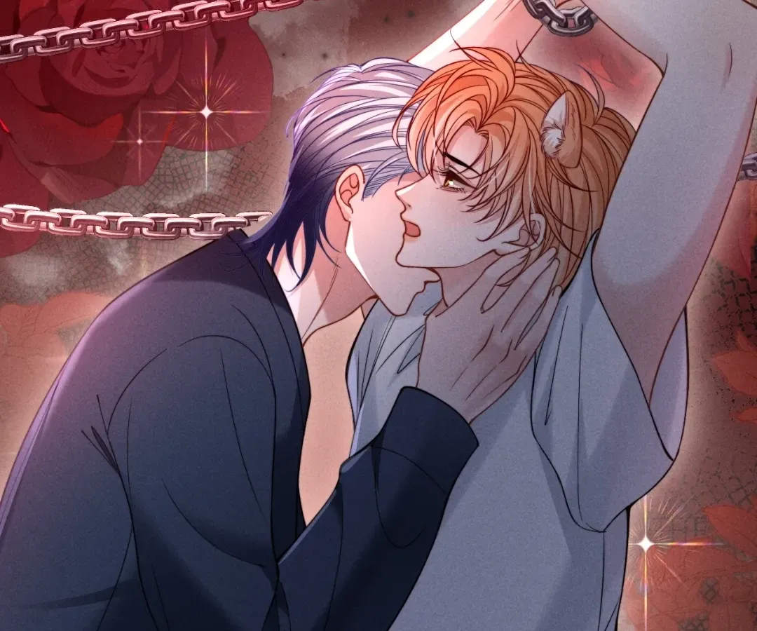 Read Toxic Adoration chapter 42 image 65 on Lezhin