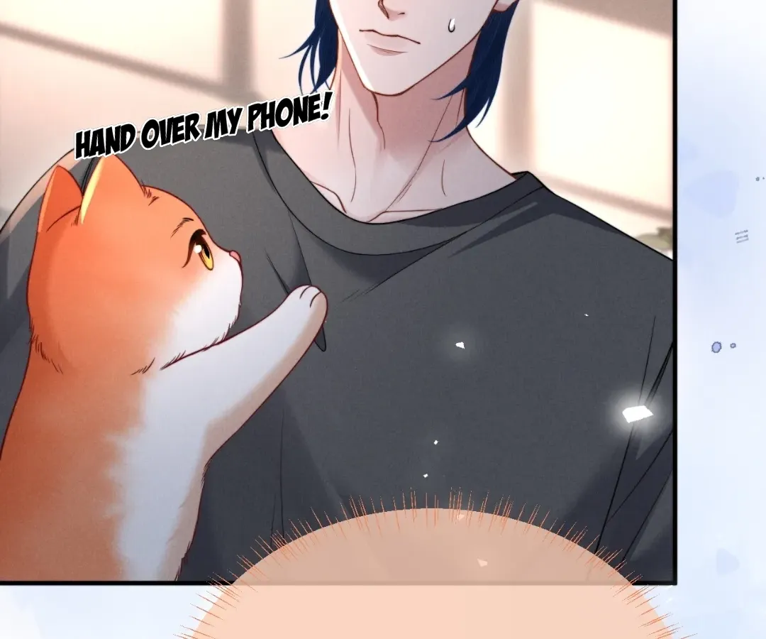 Read Toxic Adoration chapter 42 image 68 on Lezhin