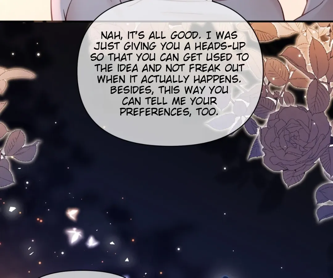 Read Toxic Adoration chapter 42 image 7 on Lezhin