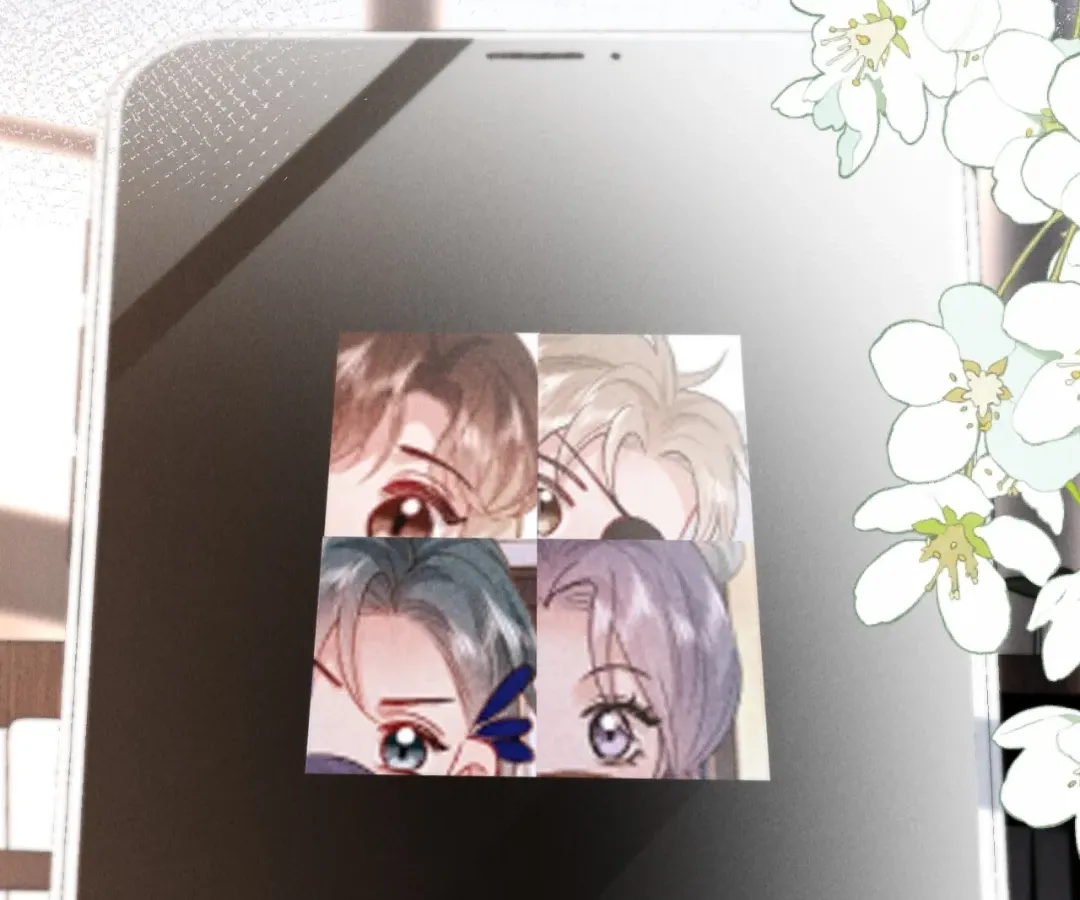 Read Toxic Adoration chapter 42 image 71 on Lezhin