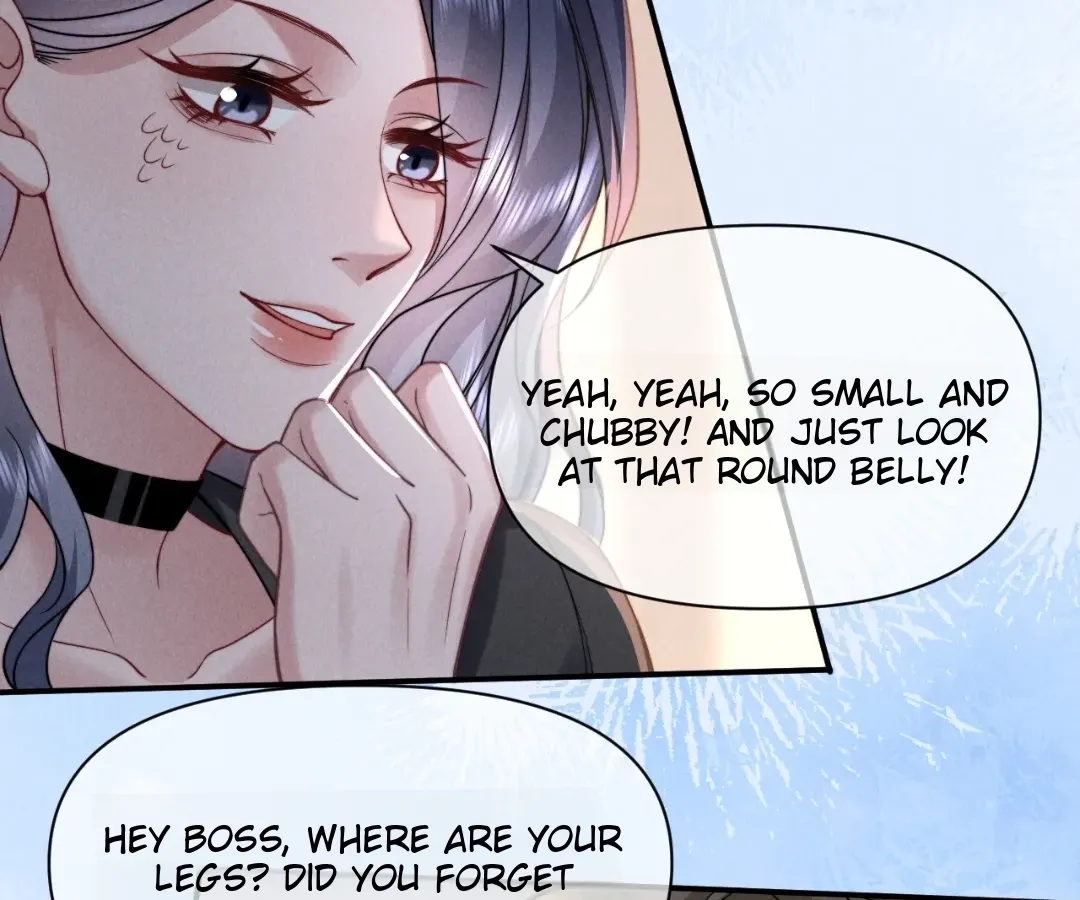 Read Toxic Adoration chapter 42 image 79 on Lezhin