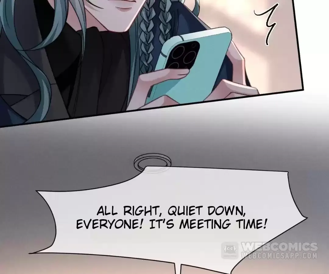 Read Toxic Adoration chapter 42 image 82 on Lezhin