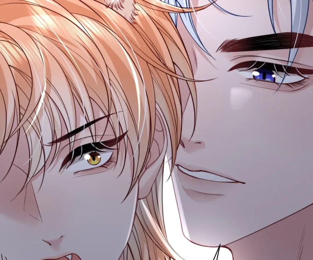 Read Toxic Adoration chapter 42 image 9 on Lezhin