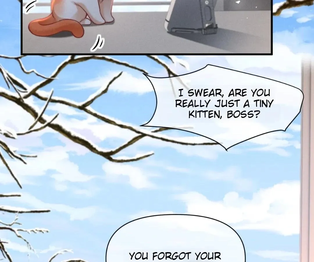 Read Toxic Adoration chapter 43 image 1 on Lezhin