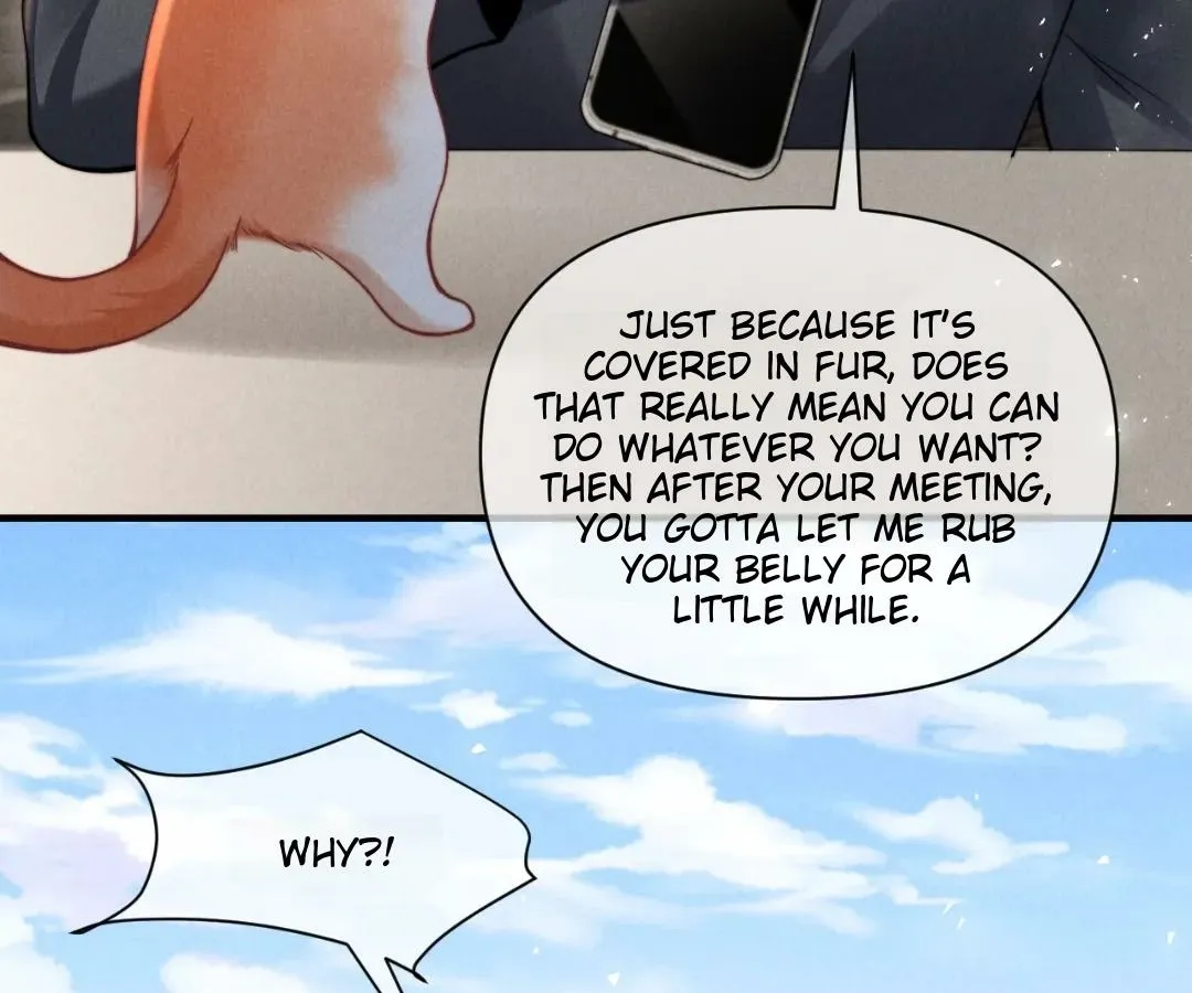 Read Toxic Adoration chapter 43 image 11 on Lezhin