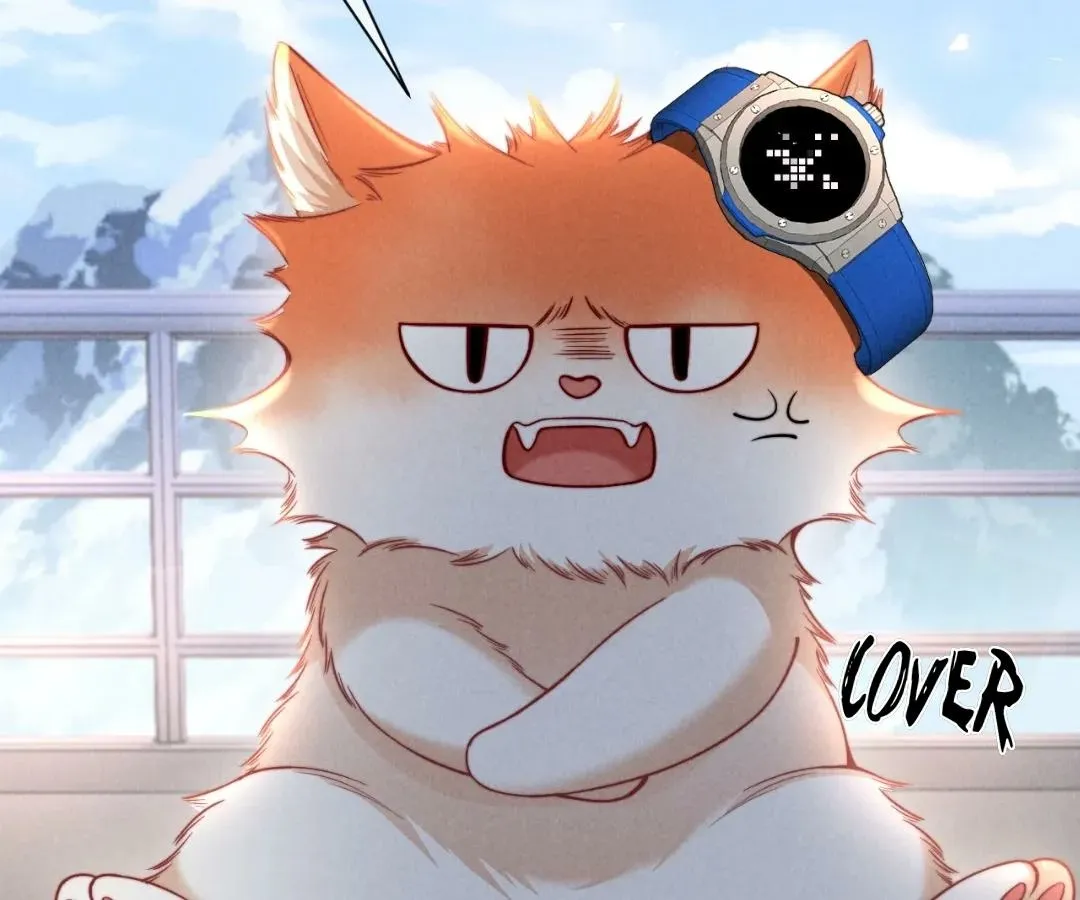 Read Toxic Adoration chapter 43 image 12 on Lezhin