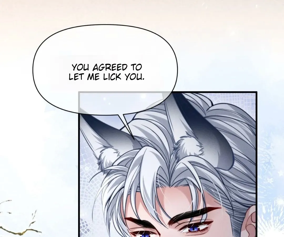 Read Toxic Adoration chapter 43 image 14 on Lezhin