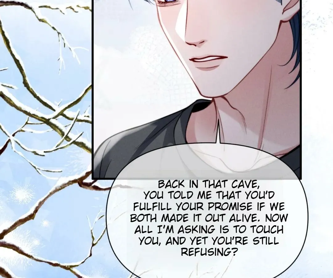 Read Toxic Adoration chapter 43 image 15 on Lezhin