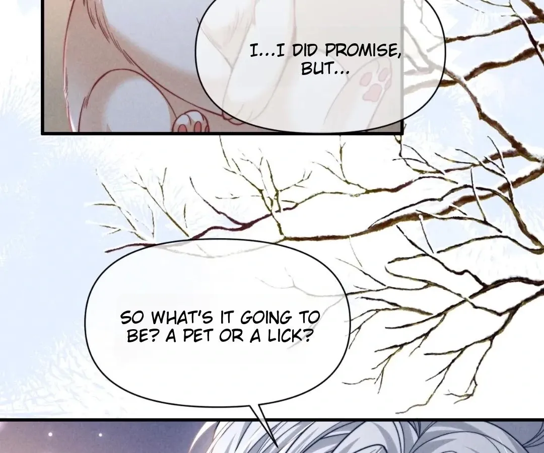 Read Toxic Adoration chapter 43 image 17 on Lezhin