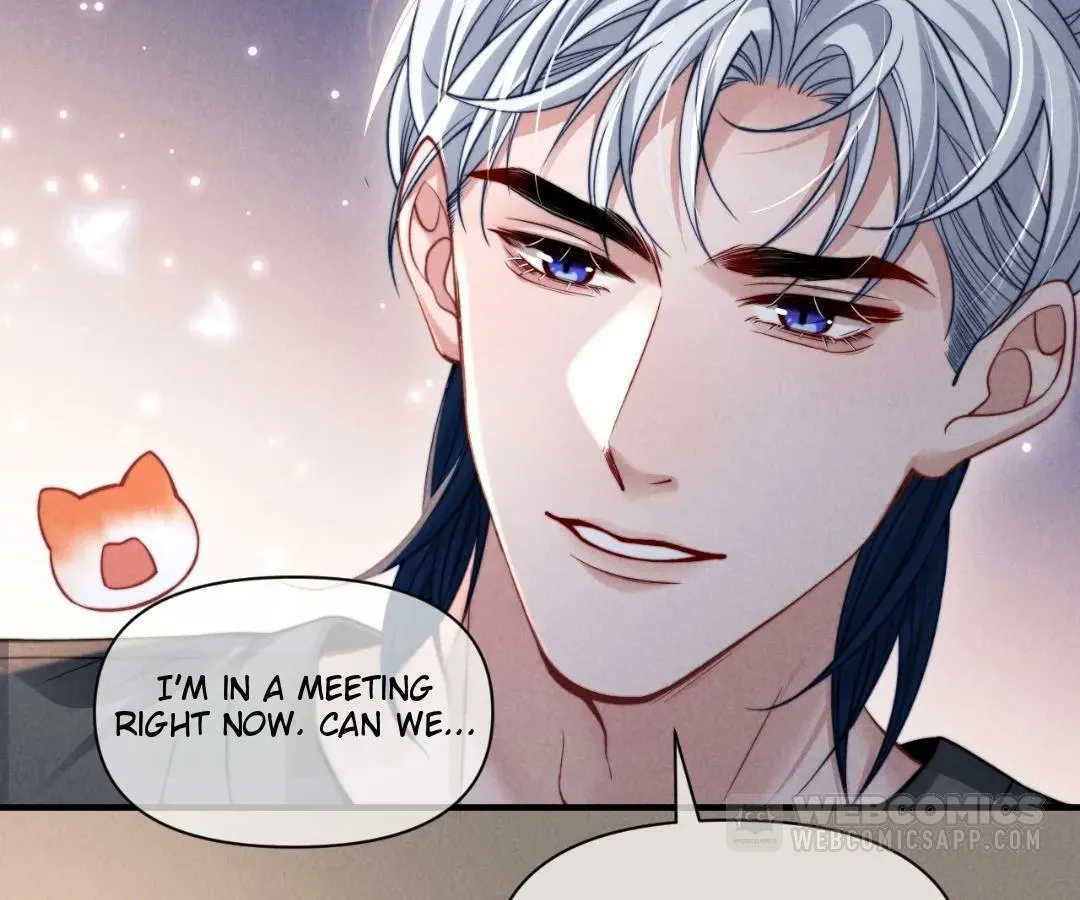 Read Toxic Adoration chapter 43 image 18 on Lezhin