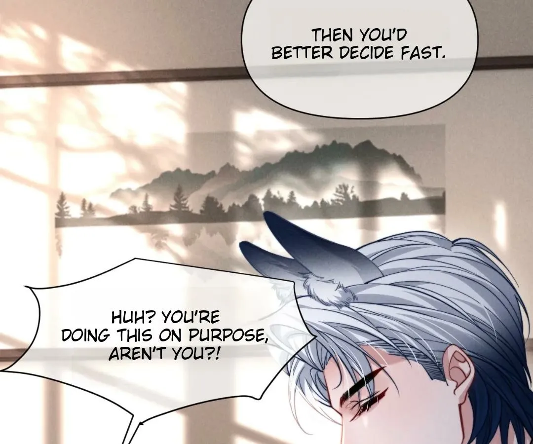 Read Toxic Adoration chapter 43 image 19 on Lezhin