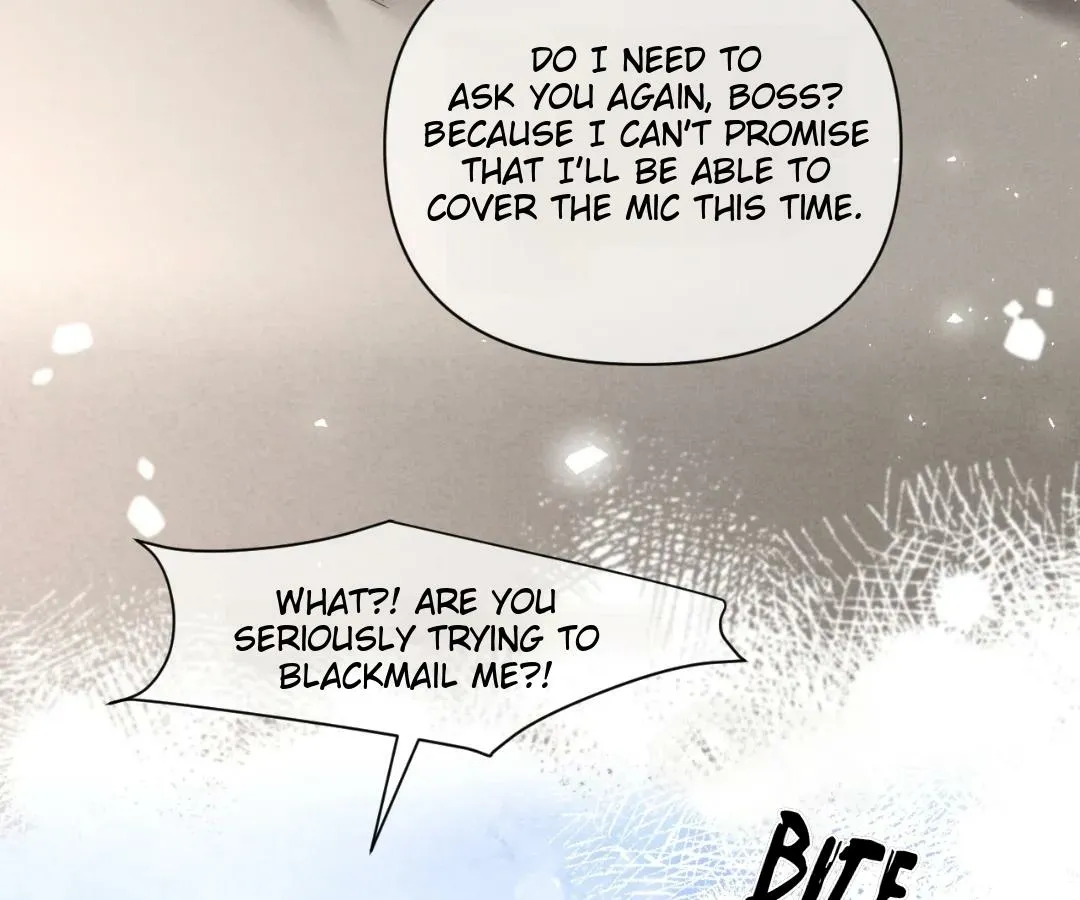 Read Toxic Adoration chapter 43 image 21 on Lezhin