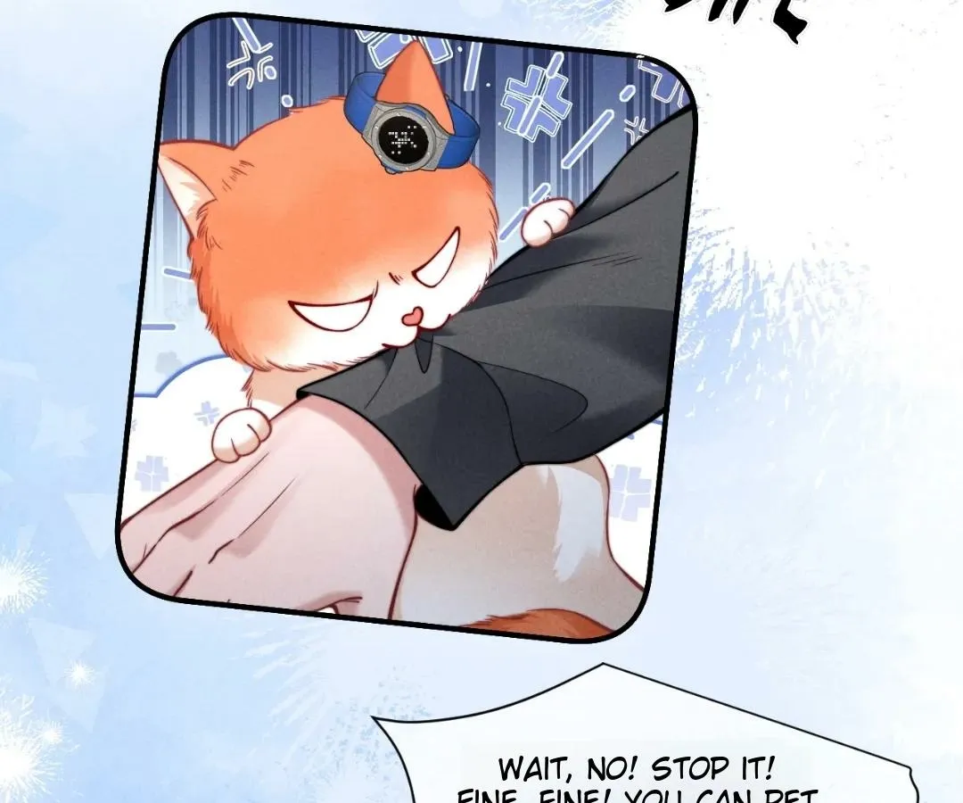 Read Toxic Adoration chapter 43 image 22 on Lezhin