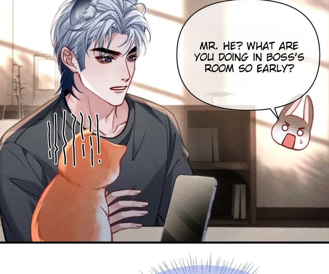 Read Toxic Adoration chapter 43 image 25 on Lezhin