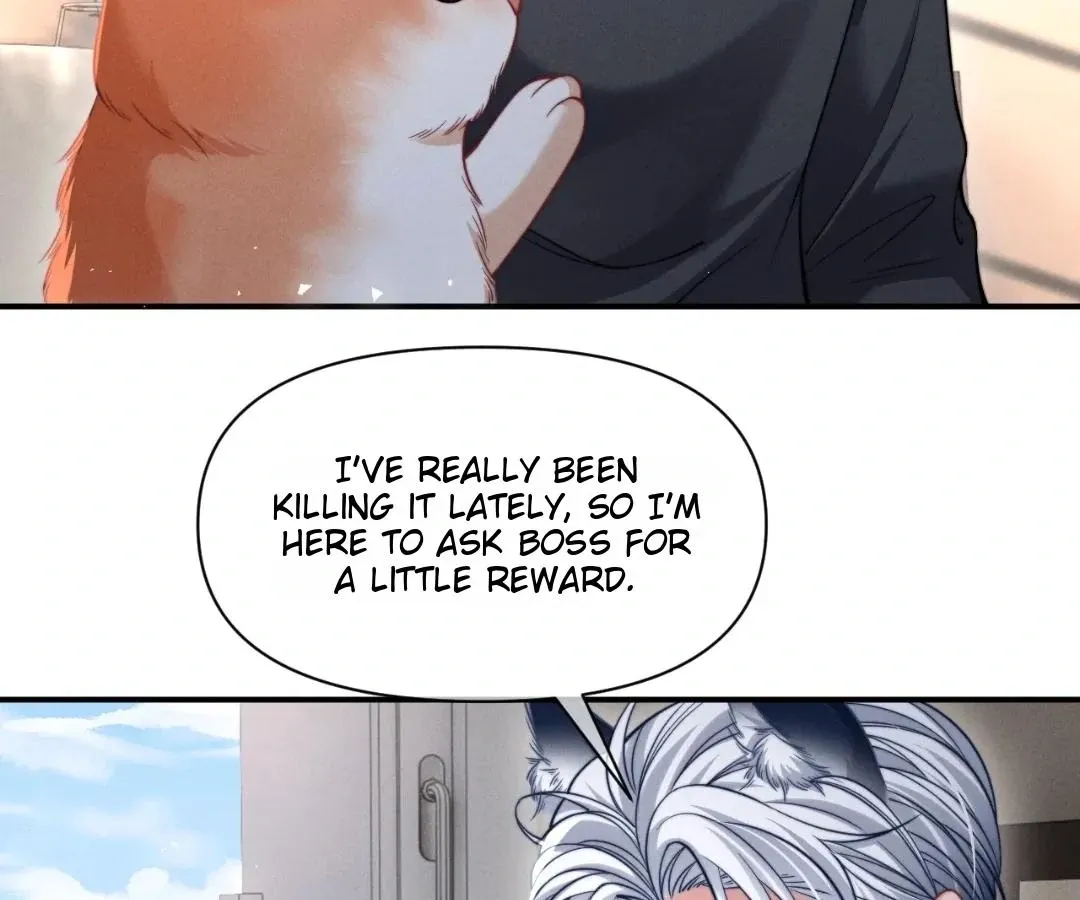 Read Toxic Adoration chapter 43 image 28 on Lezhin