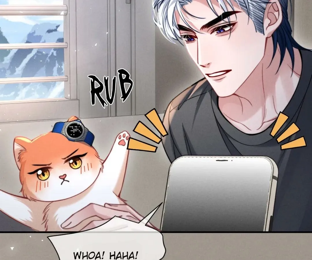 Read Toxic Adoration chapter 43 image 29 on Lezhin