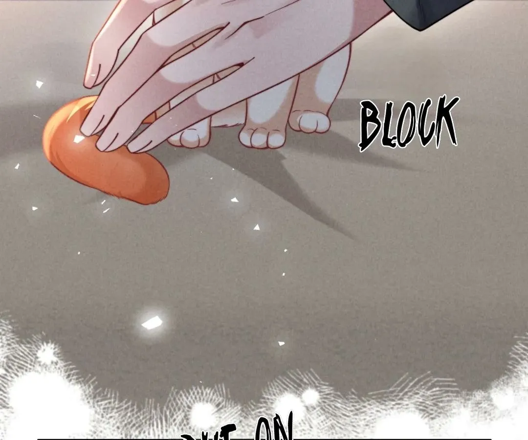Read Toxic Adoration chapter 43 image 3 on Lezhin