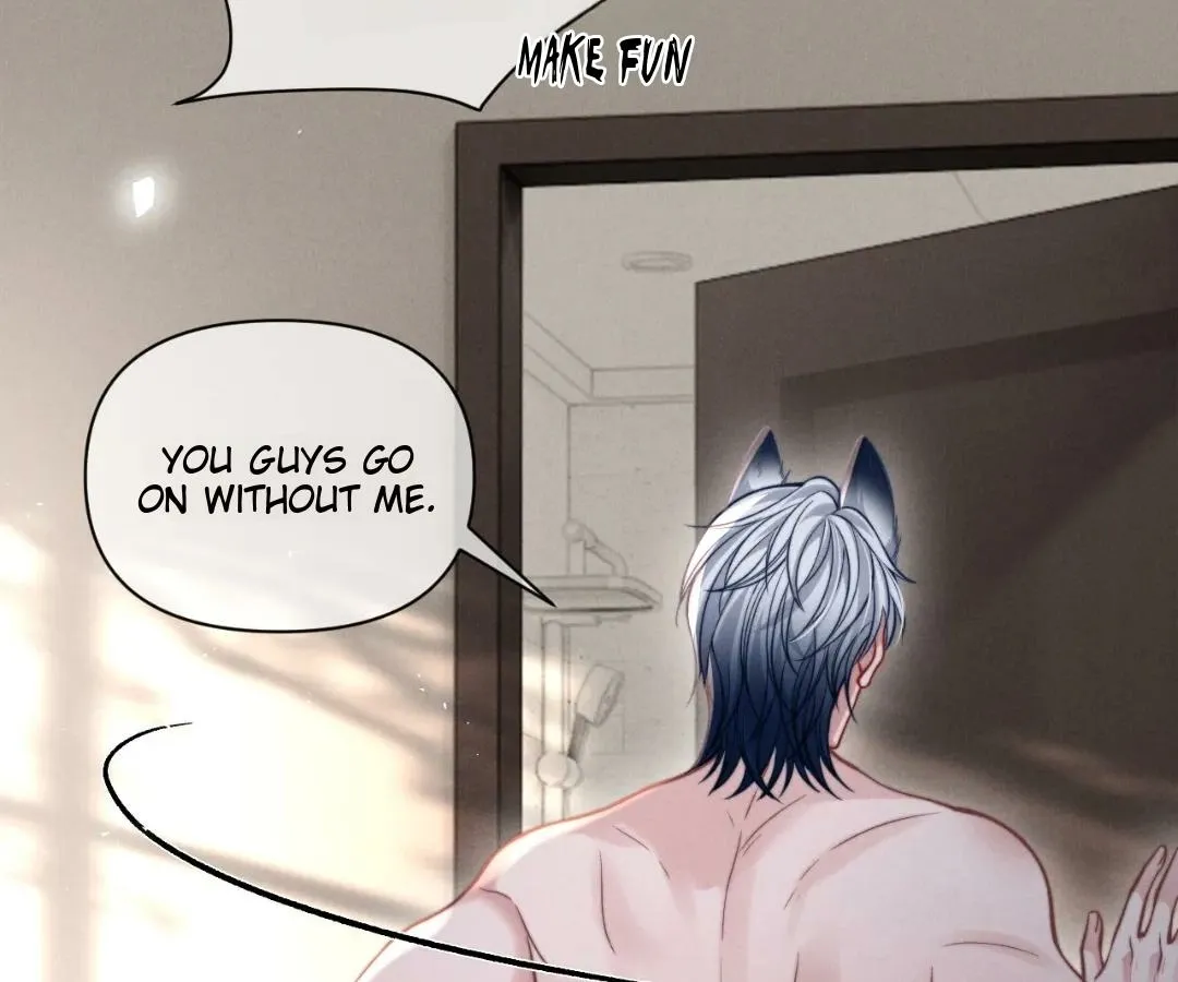 Read Toxic Adoration chapter 43 image 30 on Lezhin