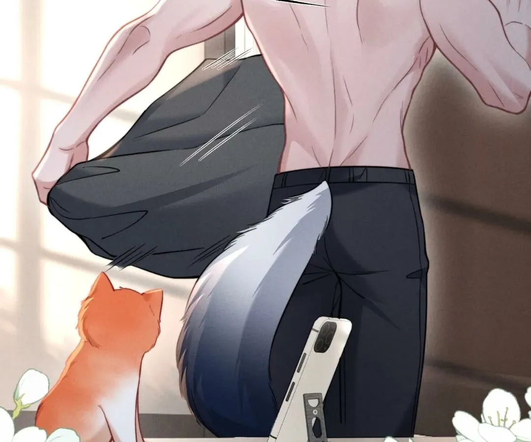 Read Toxic Adoration chapter 43 image 31 on Lezhin
