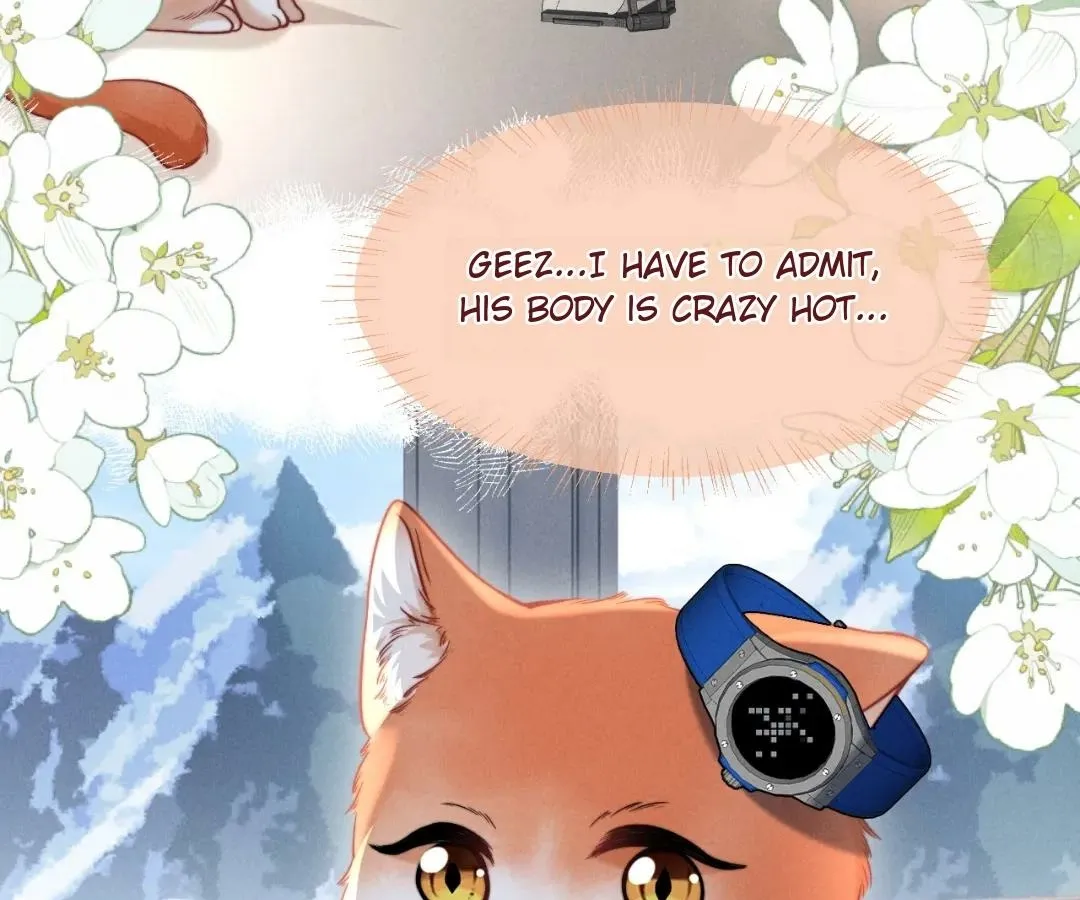 Read Toxic Adoration chapter 43 image 32 on Lezhin