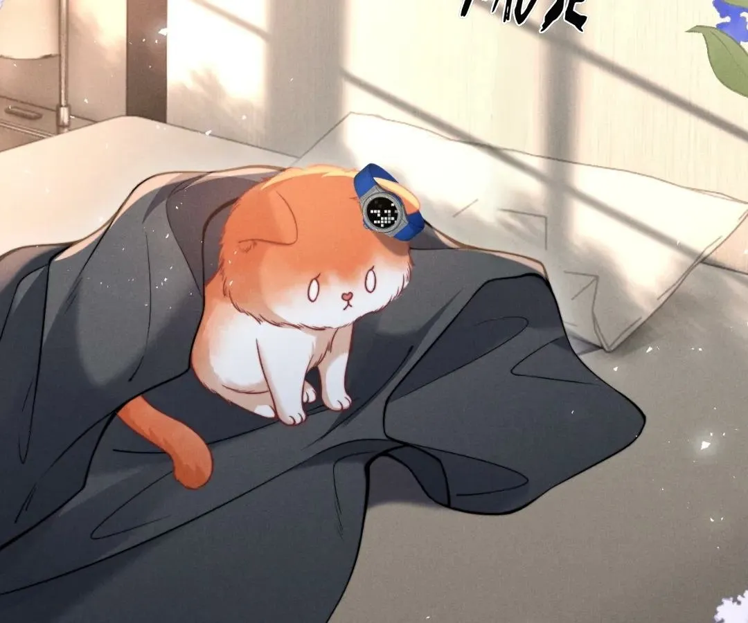 Read Toxic Adoration chapter 43 image 38 on Lezhin