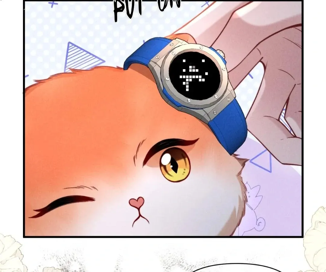 Read Toxic Adoration chapter 43 image 4 on Lezhin