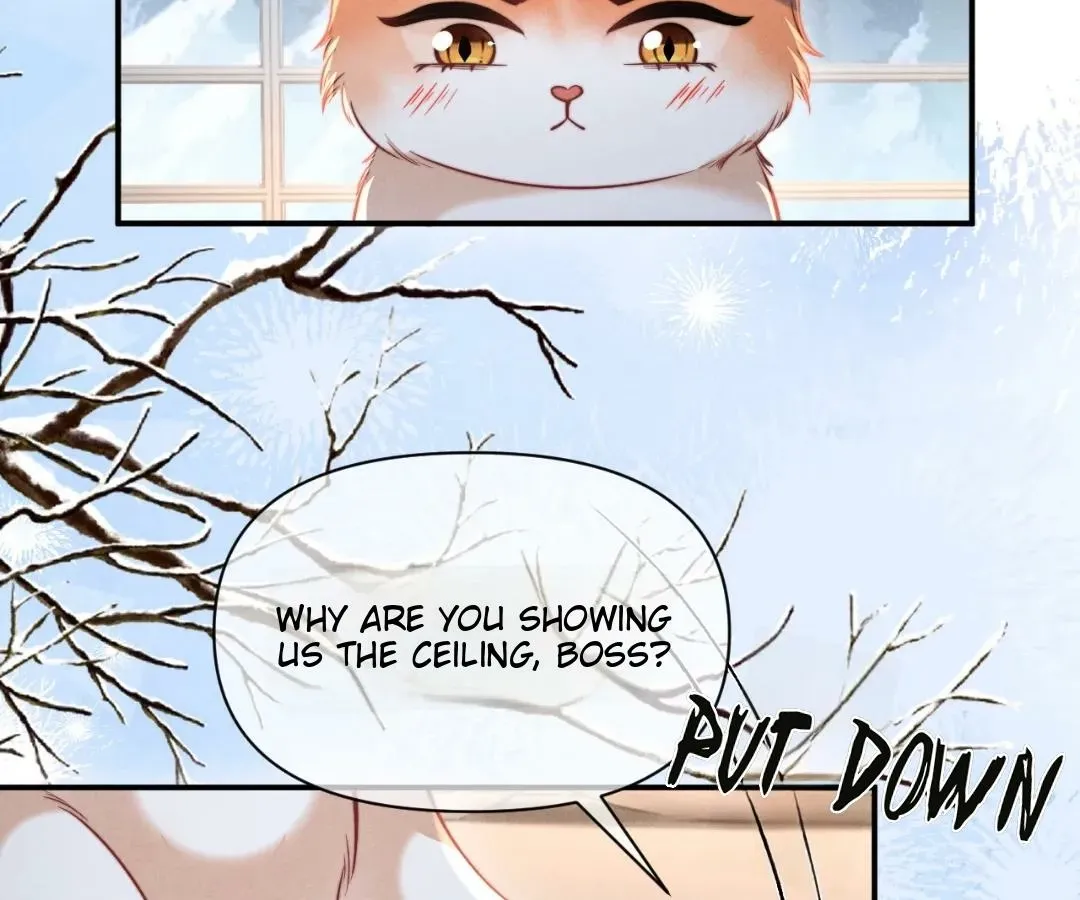 Read Toxic Adoration chapter 43 image 40 on Lezhin