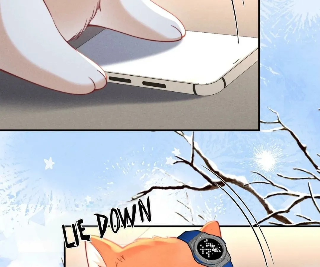Read Toxic Adoration chapter 43 image 41 on Lezhin